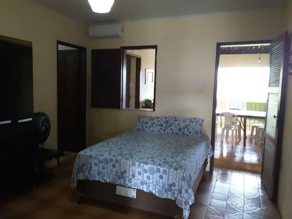 Pousada Lucena Penedo  Εξωτερικό φωτογραφία