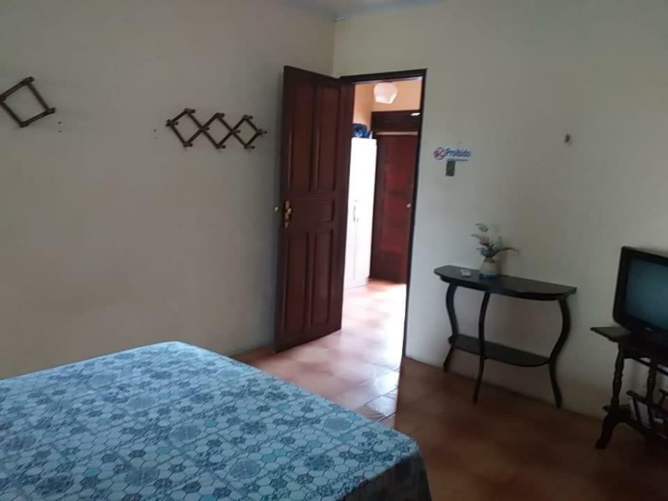 Pousada Lucena Penedo  Εξωτερικό φωτογραφία