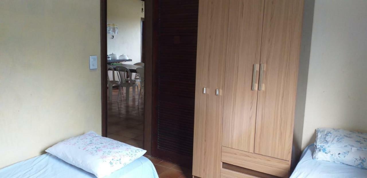 Pousada Lucena Penedo  Εξωτερικό φωτογραφία