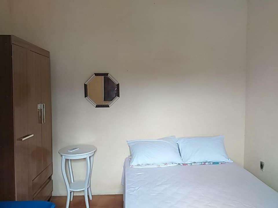 Pousada Lucena Penedo  Εξωτερικό φωτογραφία