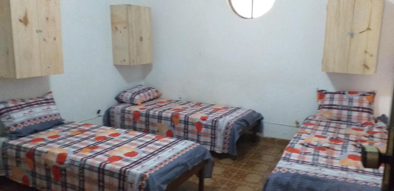Pousada Lucena Penedo  Εξωτερικό φωτογραφία