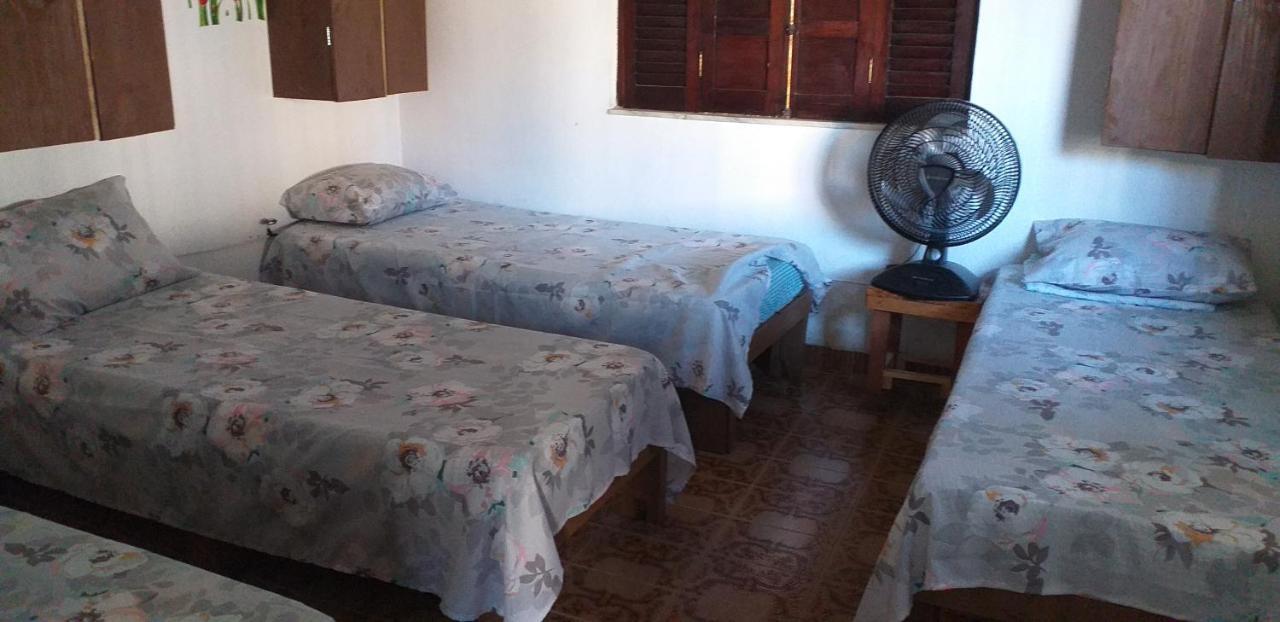 Pousada Lucena Penedo  Εξωτερικό φωτογραφία