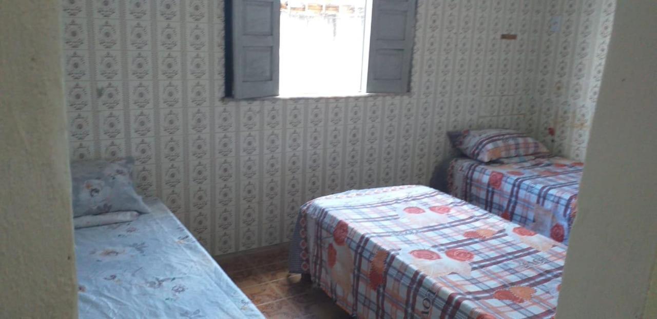 Pousada Lucena Penedo  Εξωτερικό φωτογραφία