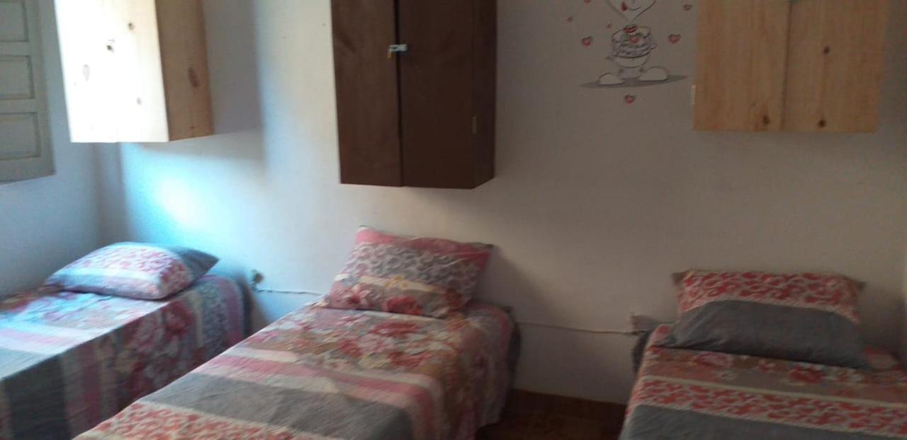 Pousada Lucena Penedo  Εξωτερικό φωτογραφία