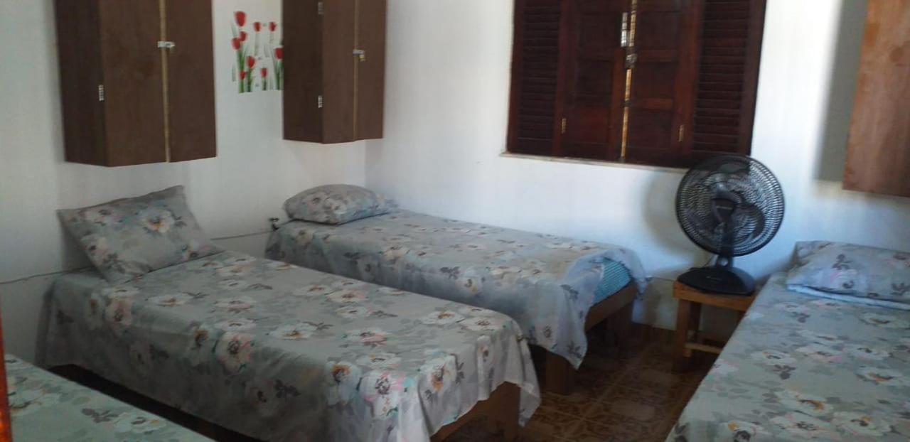 Pousada Lucena Penedo  Εξωτερικό φωτογραφία